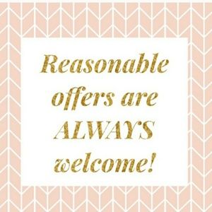 Welcome to my Closet!